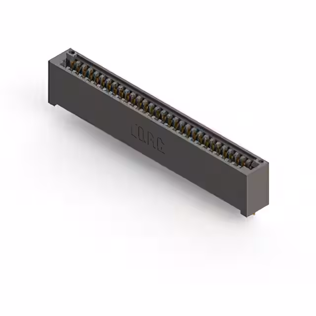 395-030-544-101 EDAC Inc.  Edgeboard Connectors
